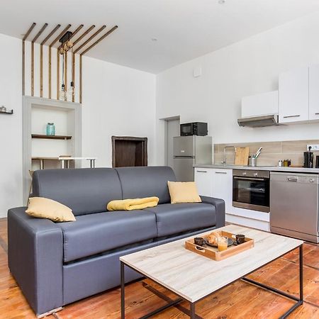 Gambetta 302 Cahorscitystay Exterior photo
